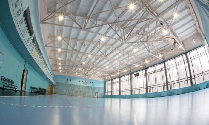 Спортивно-оздоровительный комплекс «Звезда»